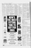 Heywood Advertiser Thursday 16 November 1989 Page 8