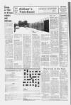 Heywood Advertiser Thursday 16 November 1989 Page 12