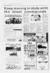 Heywood Advertiser Thursday 16 November 1989 Page 24