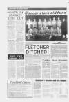 Heywood Advertiser Thursday 07 December 1989 Page 28