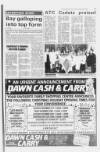 Heywood Advertiser Thursday 21 December 1989 Page 27