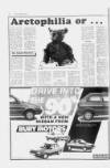 Heywood Advertiser Thursday 21 December 1989 Page 30