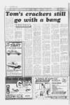 Heywood Advertiser Thursday 21 December 1989 Page 42