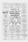 Heywood Advertiser Thursday 21 December 1989 Page 48