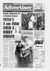 Heywood Advertiser Thursday 28 December 1989 Page 1