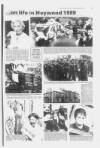 Heywood Advertiser Thursday 28 December 1989 Page 19