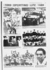 Heywood Advertiser Thursday 28 December 1989 Page 21