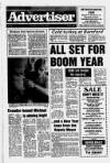Heywood Advertiser Thursday 04 January 1990 Page 1