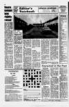 Heywood Advertiser Thursday 04 January 1990 Page 10