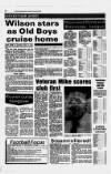 Heywood Advertiser Thursday 04 January 1990 Page 22