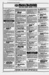 Heywood Advertiser Thursday 11 January 1990 Page 14