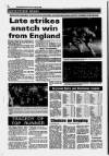 Heywood Advertiser Thursday 11 January 1990 Page 24