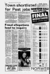 Heywood Advertiser Thursday 18 January 1990 Page 2
