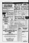 Heywood Advertiser Thursday 18 January 1990 Page 8