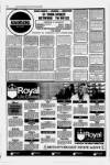 Heywood Advertiser Thursday 18 January 1990 Page 16