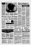 Heywood Advertiser Thursday 18 January 1990 Page 22