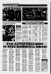 Heywood Advertiser Thursday 18 January 1990 Page 24