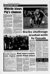 Heywood Advertiser Thursday 18 January 1990 Page 26