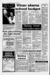 Heywood Advertiser Thursday 18 January 1990 Page 28