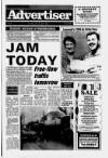 Heywood Advertiser Thursday 15 February 1990 Page 1
