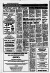 Heywood Advertiser Thursday 01 March 1990 Page 22