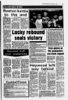Heywood Advertiser Thursday 08 March 1990 Page 25
