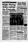 Heywood Advertiser Thursday 08 March 1990 Page 26