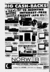 Heywood Advertiser Thursday 01 November 1990 Page 2