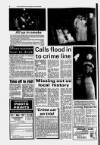 Heywood Advertiser Thursday 01 November 1990 Page 8