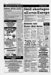 Heywood Advertiser Thursday 01 November 1990 Page 22