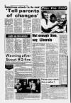 Heywood Advertiser Thursday 01 November 1990 Page 28
