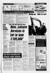 Heywood Advertiser Thursday 22 November 1990 Page 1