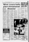 Heywood Advertiser Thursday 22 November 1990 Page 6