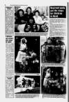 Heywood Advertiser Thursday 29 November 1990 Page 6