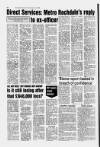 Heywood Advertiser Thursday 29 November 1990 Page 10