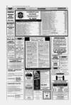 Heywood Advertiser Thursday 29 November 1990 Page 16