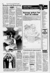Heywood Advertiser Thursday 29 November 1990 Page 22