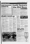 Heywood Advertiser Thursday 29 November 1990 Page 29