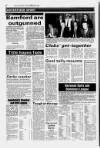 Heywood Advertiser Thursday 29 November 1990 Page 30