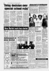 Heywood Advertiser Thursday 29 November 1990 Page 32