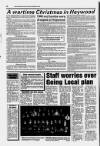 Heywood Advertiser Thursday 13 December 1990 Page 18