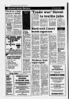 Heywood Advertiser Thursday 20 December 1990 Page 22