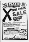 Heywood Advertiser Thursday 20 December 1990 Page 31