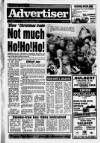 Heywood Advertiser Thursday 02 January 1992 Page 1