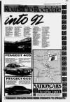 Heywood Advertiser Thursday 02 January 1992 Page 5