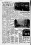 Heywood Advertiser Thursday 02 January 1992 Page 6