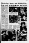Heywood Advertiser Thursday 02 January 1992 Page 11