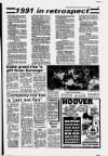 Heywood Advertiser Thursday 02 January 1992 Page 13