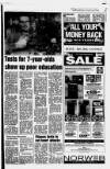 Heywood Advertiser Thursday 02 January 1992 Page 21