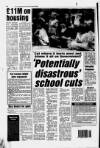 Heywood Advertiser Thursday 02 January 1992 Page 32